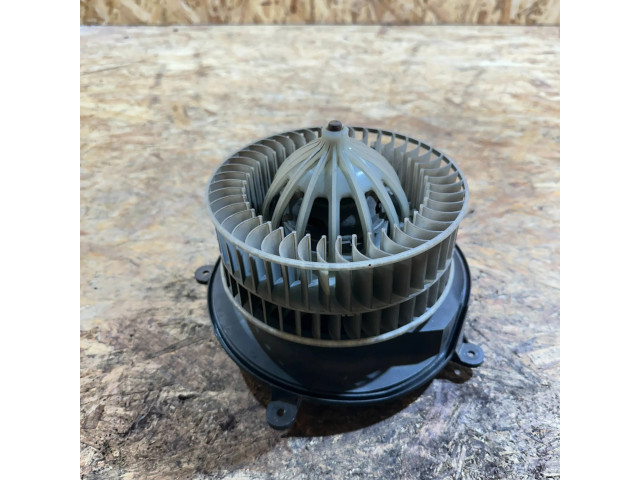 Вентилятор печки    C3373   Mercedes-Benz E W211