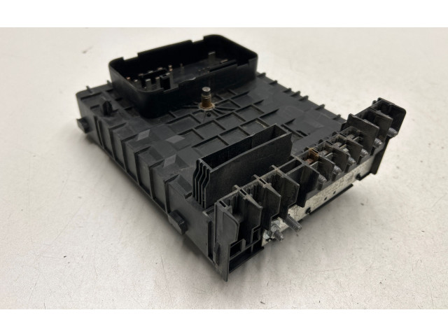 Блок предохранителей 017183073, 1K0937125C Skoda Superb B6 (3T)