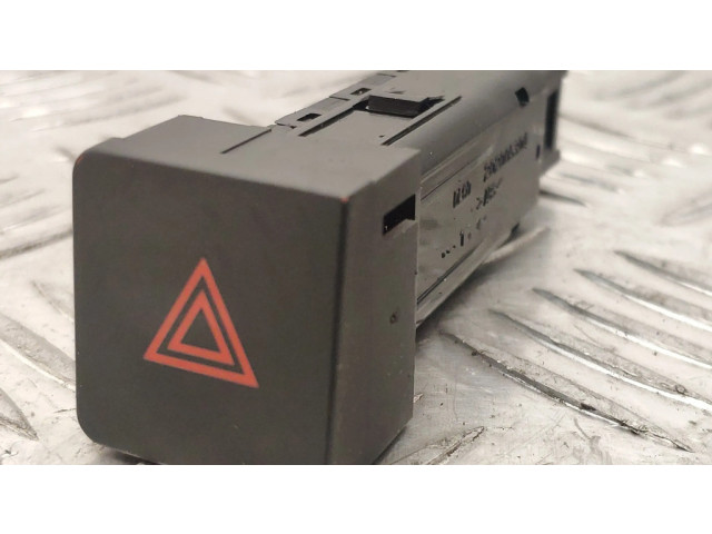 Включатель аварийных фонарей