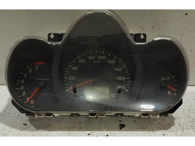 Комплект блоков управления 89560-B4040, 89560-B4040 Daihatsu Terios