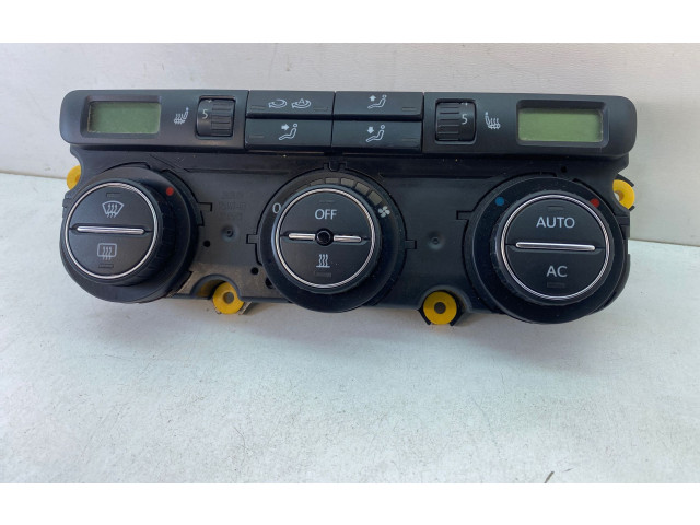 Блок управления климат-контролем 3C0907044EA, SW1010   Volkswagen PASSAT B6
