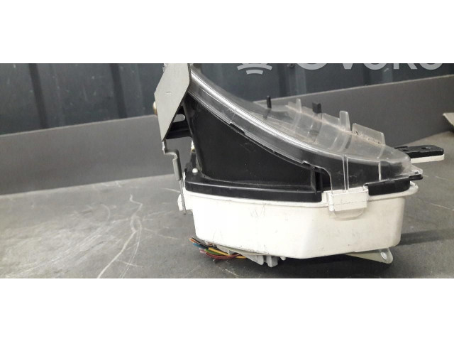 Přístrojová deska  Rover 200 XV 1994 ar-0036-001  