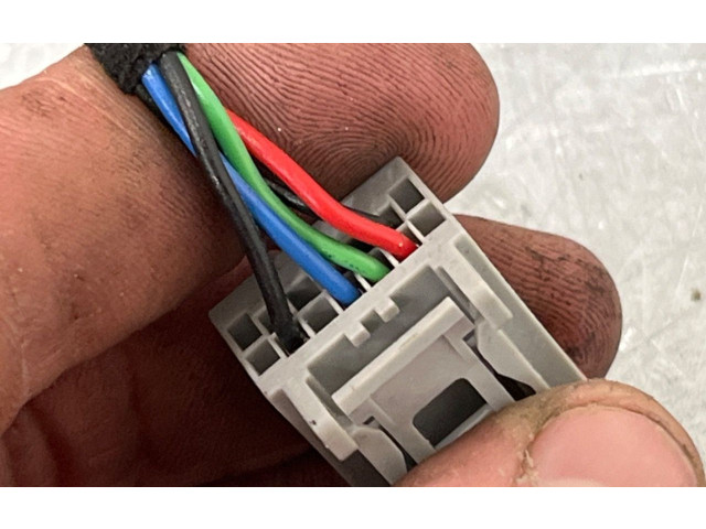 Зеркало электрическое        Ford Transit -  Tourneo Connect  2013 - 2022 года   