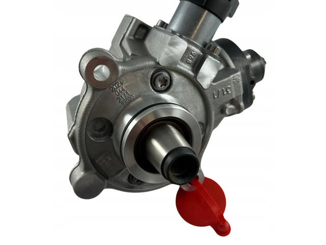 Vstřikovací čerpadlo 0986437472 Mercedes-Benz CLS C257