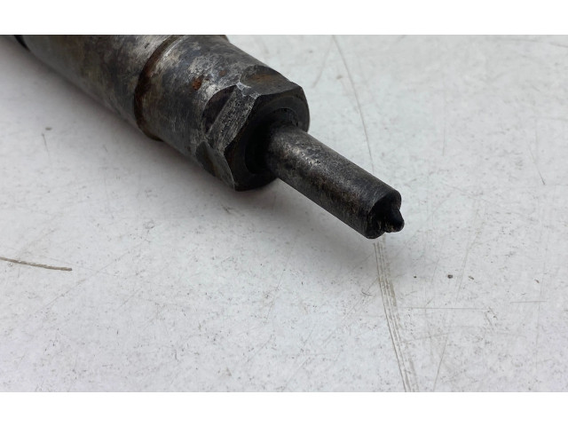 Vstřikovač 2367033051, 091208 Toyota Urban Cruiser (XP110)