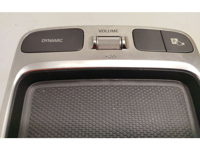 Блок управления A2479008218 Mercedes-Benz AMG GT R190 C190