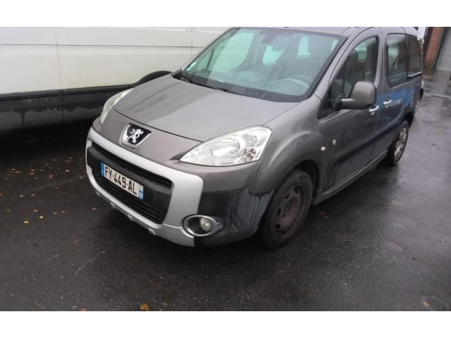 Интеркулер  0384L9   Peugeot Partner 