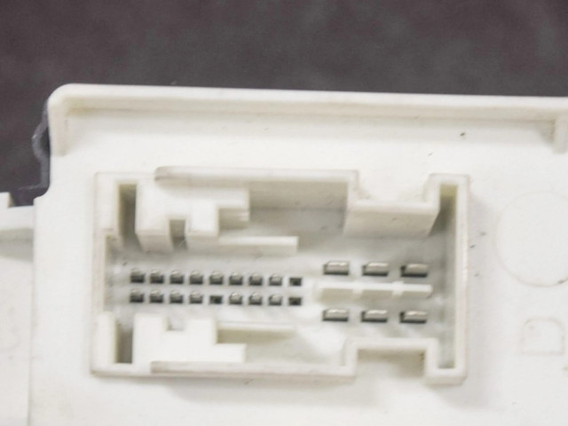 Блок комфорта 68230066AA, 68226670AA Maserati Ghibli