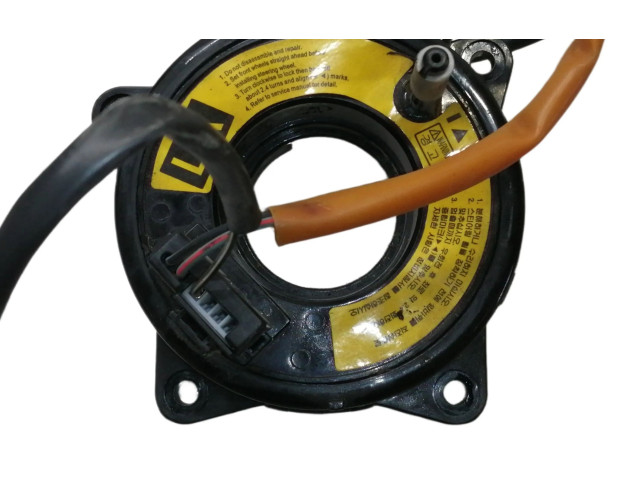 Подушка безопасности водителя    Chevrolet Matiz