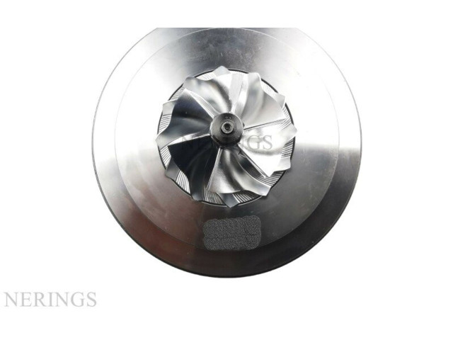  Турбина KIA Pro Cee'd II  53039880306, CHRA30-0294T         