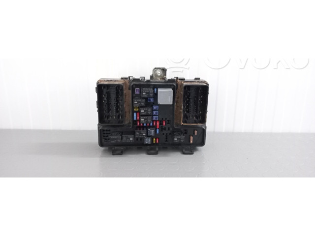 Блок предохранителей F2GT14A067EC   Ford S-MAX    