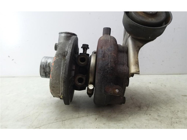 Turbodmychadlo Турбина VJ30 Mazda Premacy