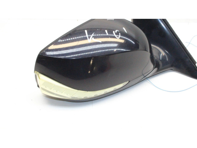 Зеркало электрическое Infiniti Q50 2014 - года