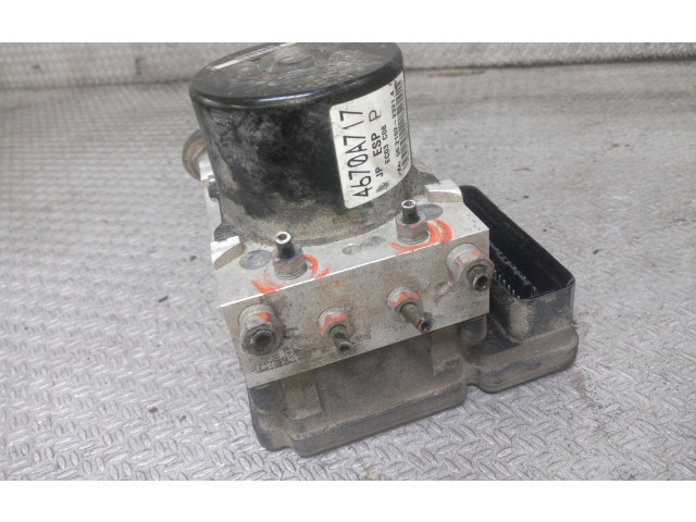 Блок АБС 4670A717, 06210960323 Mitsubishi Lancer VIII 2007 - 2017 года