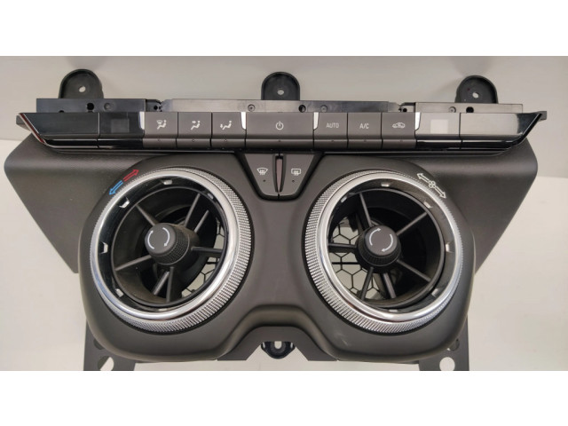 Блок управления климат-контролем 84015994   Chevrolet Camaro