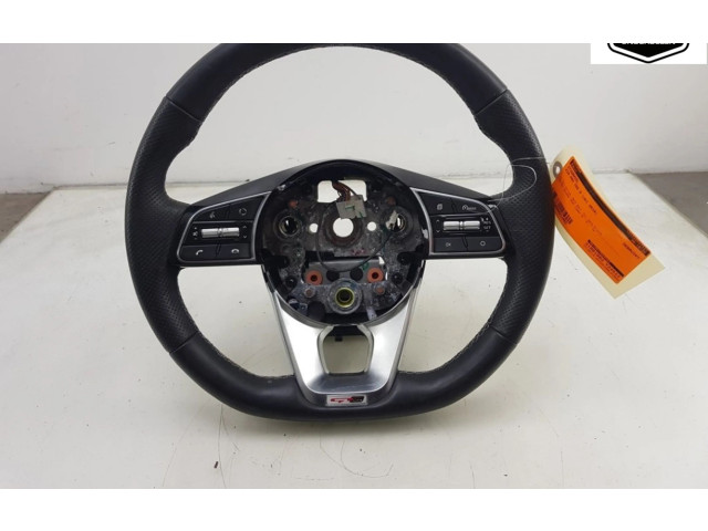 Руль KIA Pro Cee'd III  2018 -  года 56100J7BA0SA1, 56100J7BA0SA1      