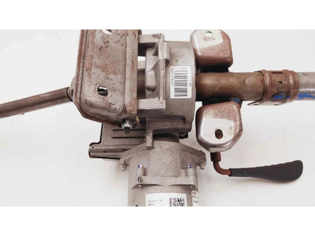    Рулевая рейка 735517029   Ford Ka 2009-2017 года