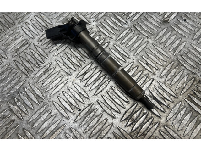 Жиклер (жиклеры) (форсунка (форсунки) A6420701187, 100306   Mercedes-Benz E C207 W207 2010