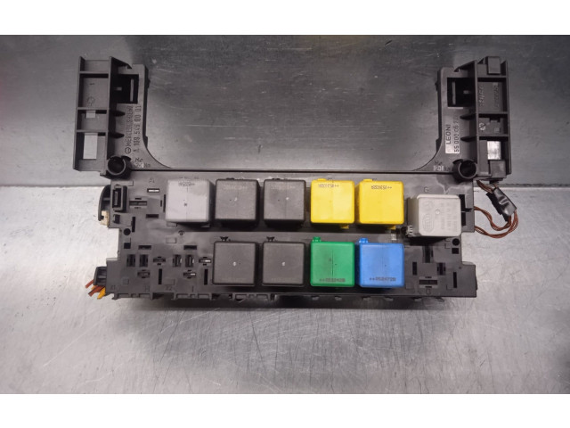 Модуль управления BSM A1695450001, 14185621 Mercedes-Benz A W169