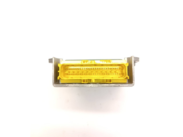 Блок подушек безопасности 1K0909605R, 5WK43412 Volkswagen Jetta V