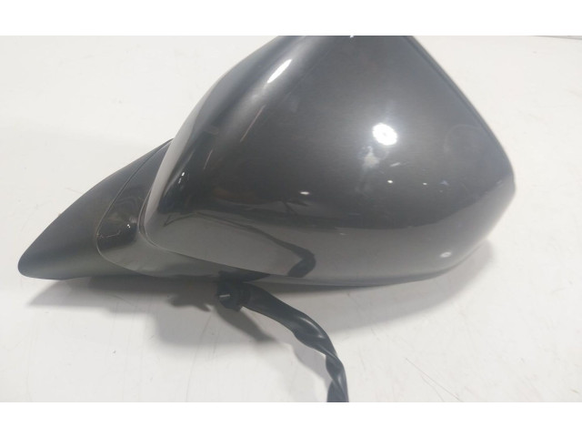 Zpětné zrcátko  Cupra Leon 2022  5FB857507N9B9  