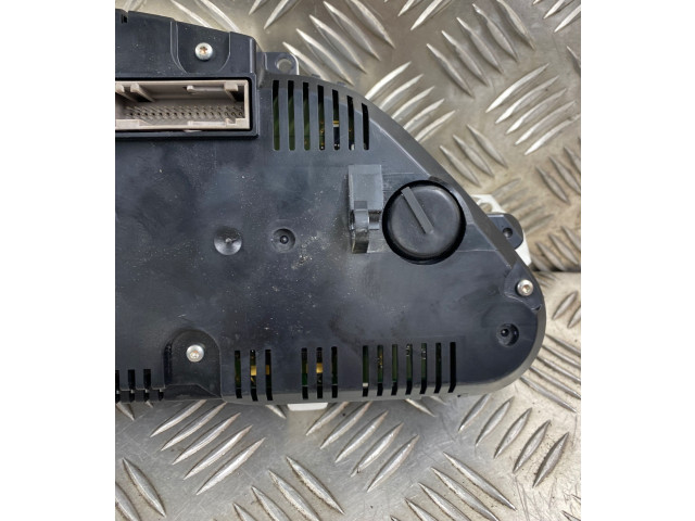 Přístrojová deska Audi Q7 4L 2013 4L0920985N