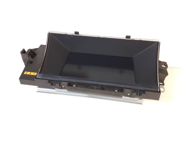 Дисплей 8611030250 Lexus GS 250 350 300H 450H