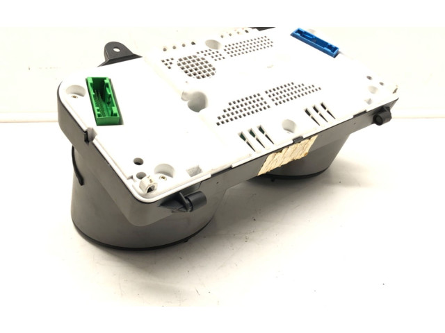 Přístrojová deska Seat Arosa 1997 6H0920900