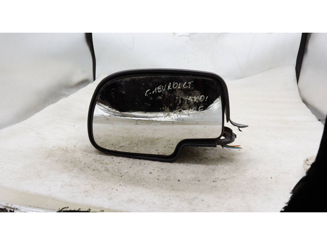 Зеркало электрическое Chevrolet Tahoe - года