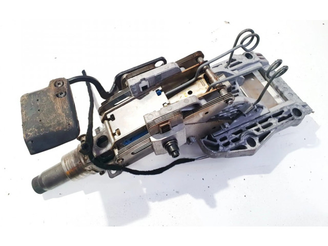    Рулевая рейка 3b0419502k, 351415076   Skoda Superb B5 (3U) 2001 - 2008 года