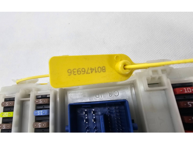 Блок управления 31412969, 31412969AA   Volvo S60