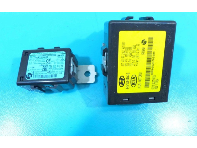 Řídící jednotka 39117-03416, IMPRK1233466 KIA Stonic 2020