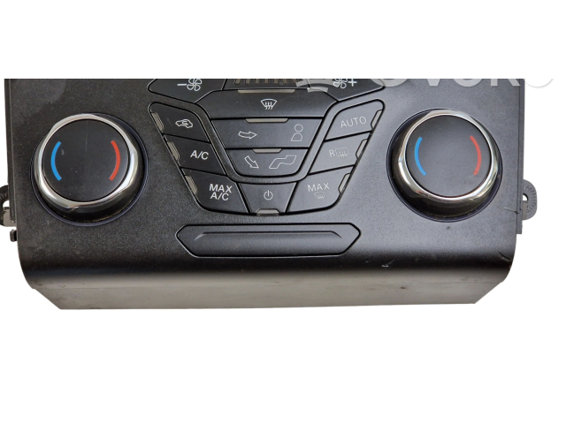 Блок управления кондиционера воздуха / климата/ печки (в салоне)       Ford Fusion II  2013 - - года   