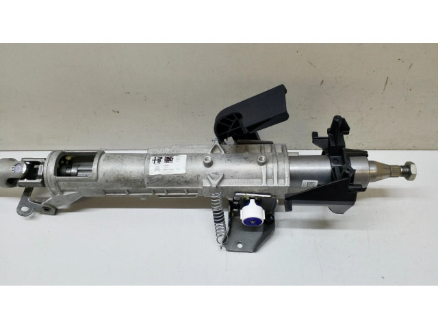 Рулевая рейка 00505663430 Alfa Romeo Stelvio 2016- года