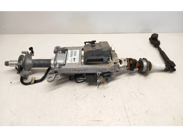 Рулевая рейка 2W933C529AP, 005DE6E11D1 Jaguar XF X250 2007 - 2015 года