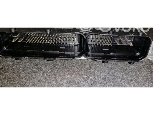 Комплект блоков управления Fiat Multipla