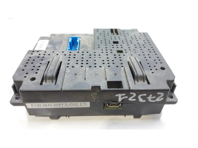 Блок предохранителей 51785281 Fiat Grande Punto