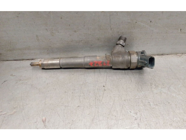 Форсунка 8201453073, 0445110652BOSCH    Dacia Dokker  K9KE626 