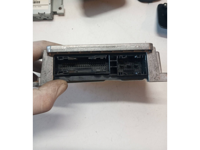 Блок подушек безопасности 31423599 Volvo S60