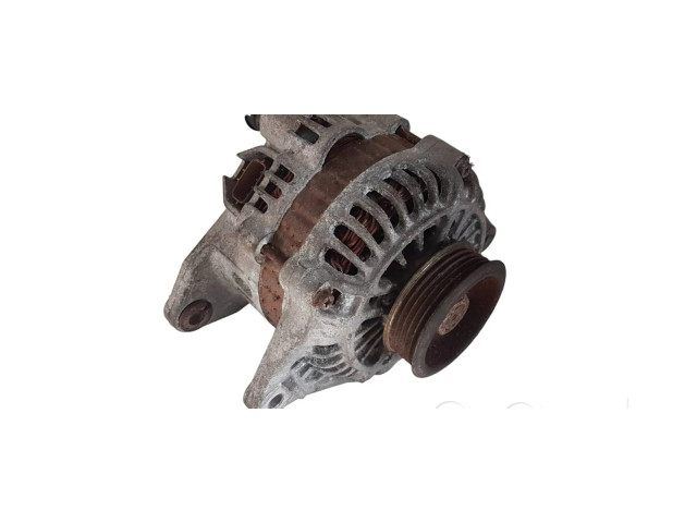 Генератор MN128991, A3TB5491   Mitsubishi Outlander 2.4     