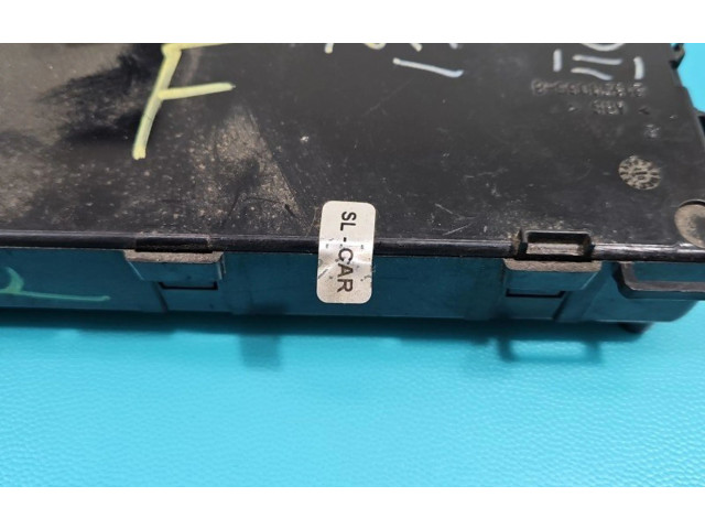 Блок комфорта P8200207134A, IMPRK1358572   Renault Clio II   