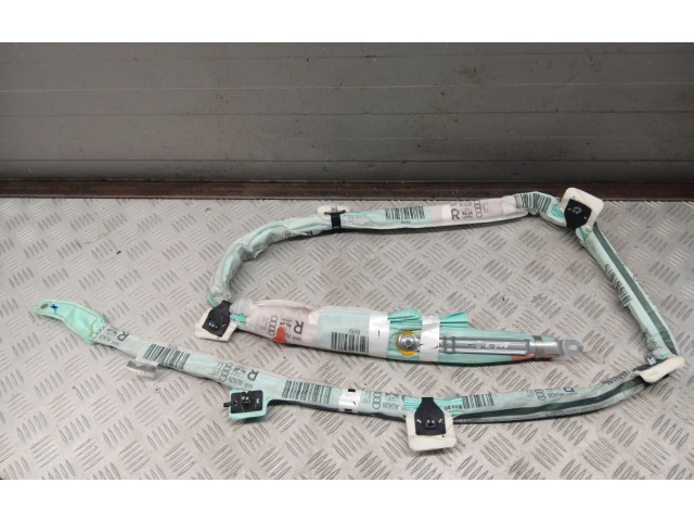 Боковая подушка безопасности 80A880742K Audi Q5 SQ5