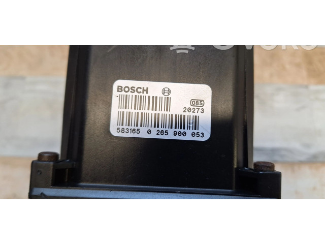 Jednotka ABS 0071737630, 0265235357 Alfa Romeo 147 2008