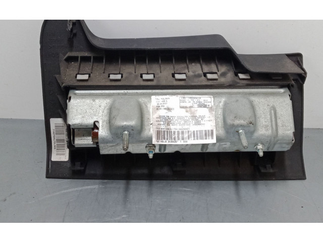 Рулевая рейка  Надувная подушка для пассажира 96600568ZD   Citroen C4 Grand Picasso 2007 - 2013 года