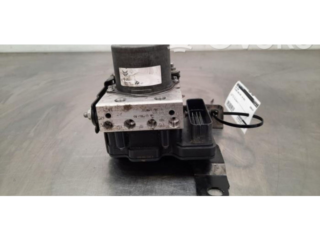 Jednotka ABS 9812786180   Citroen Berlingo 2019