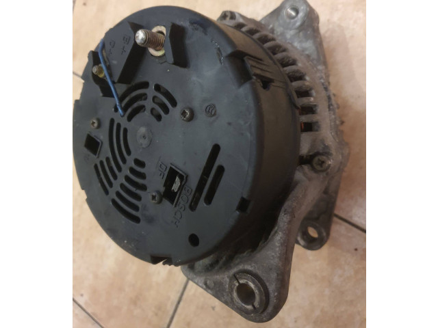 Генератор 046903015F, 0123510028 Audi A6 S6 C5 4B