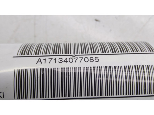 Боковая подушка безопасности 607031800B, A17134077085   Mini One - Cooper Coupe R56