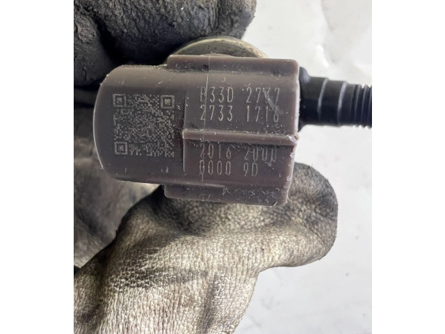 Vstřikovač 16613AA020, 27331716 Subaru Outback