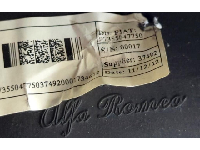 Volant Fiat Punto (199) 2013 71771421