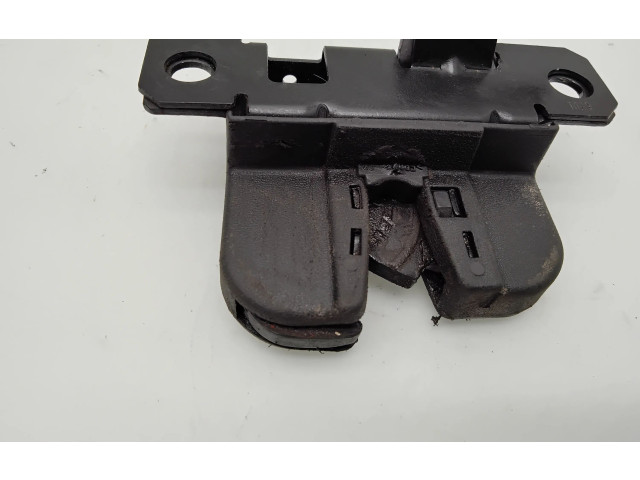 Zámek zadních dveří 7H0827506C Volkswagen Transporter - Caravelle T5 2013